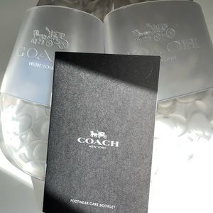 Coach slides